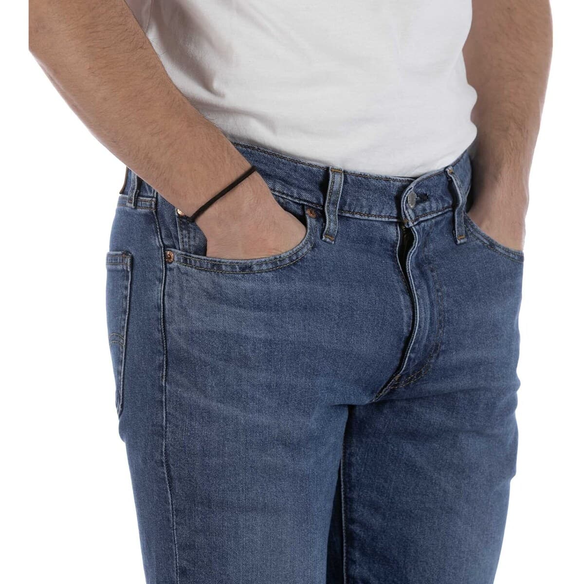 Men's Jeans Levis Blue