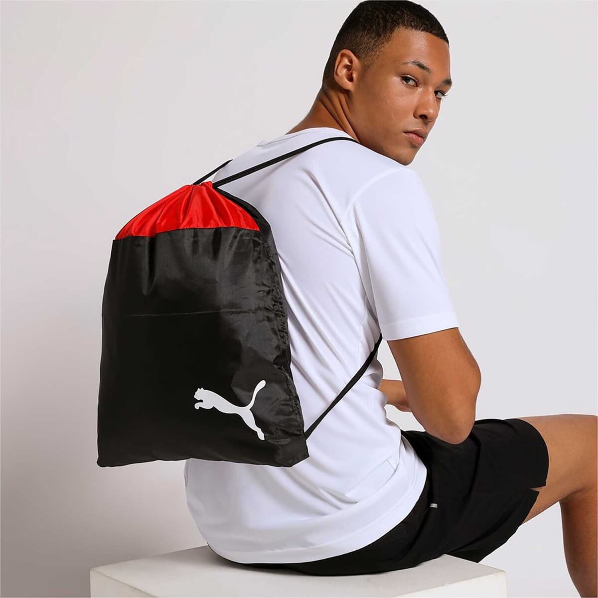Women's Bags Puma Black