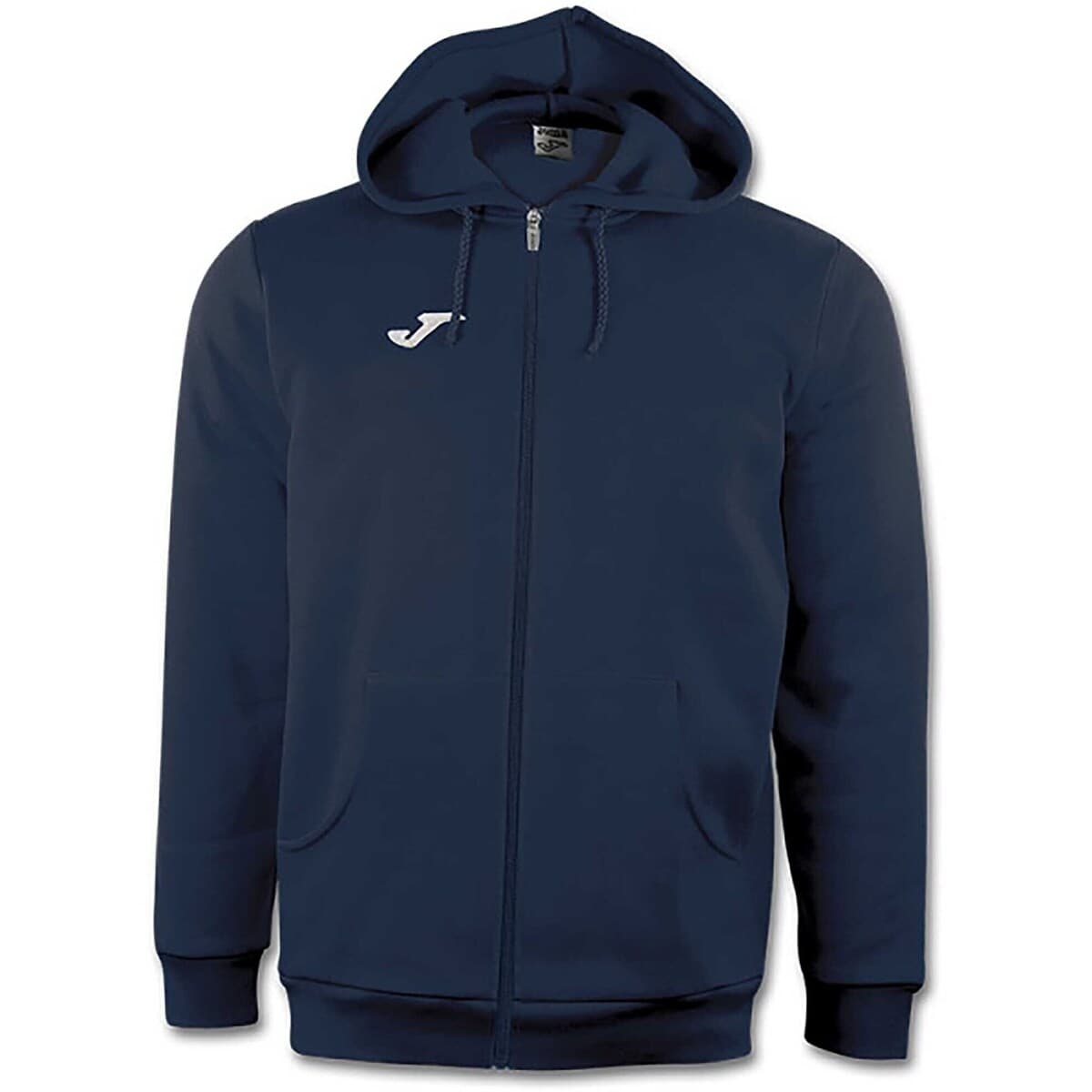 Men's Sports Hoodies & Sweatshirts Joma Blue