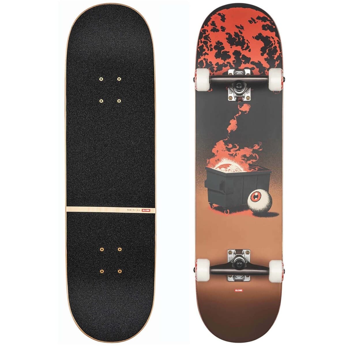 Women's Sports Bags Globe Black