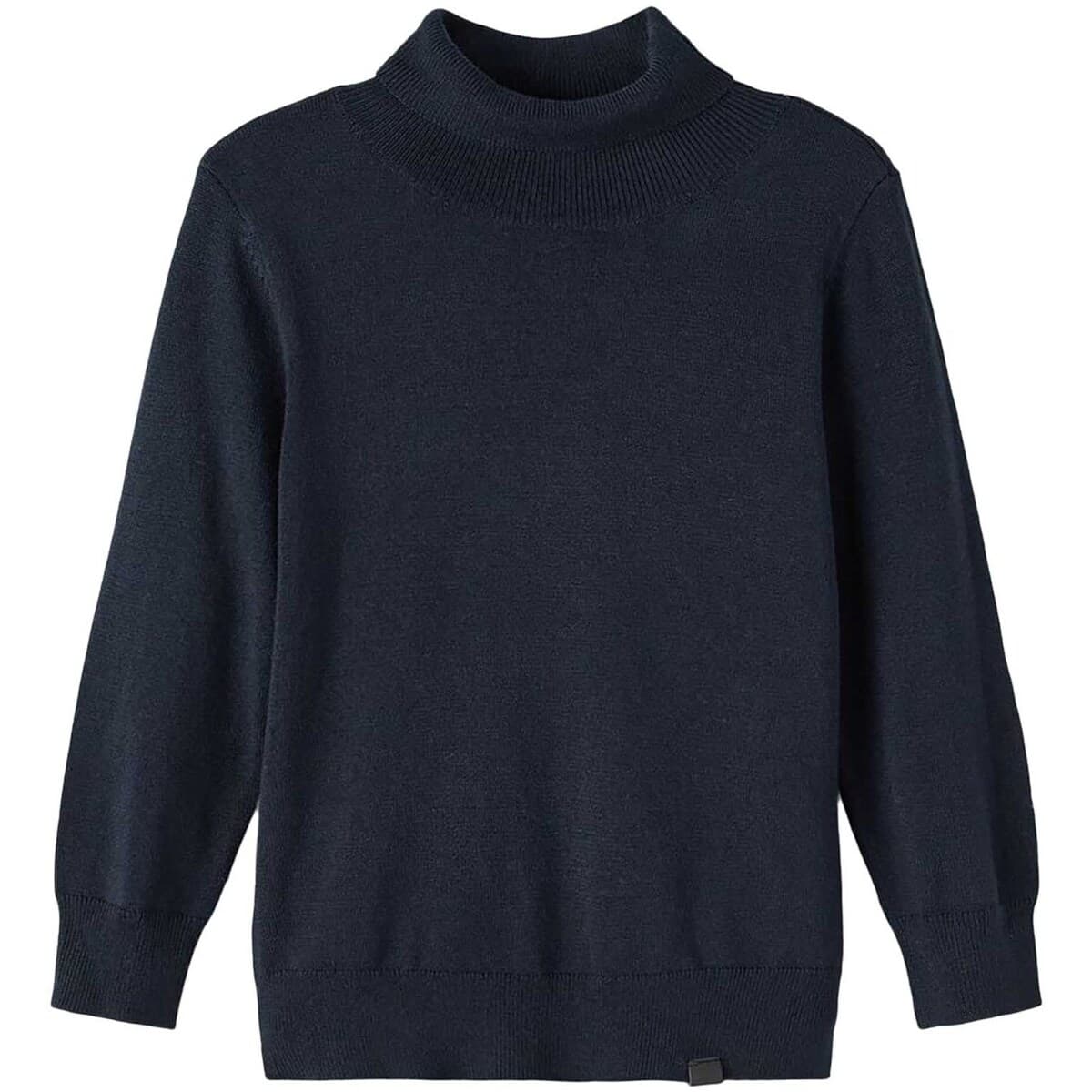 Αθλητικό T-shirt Name it Nmmraloso Ls Rollneck Knit