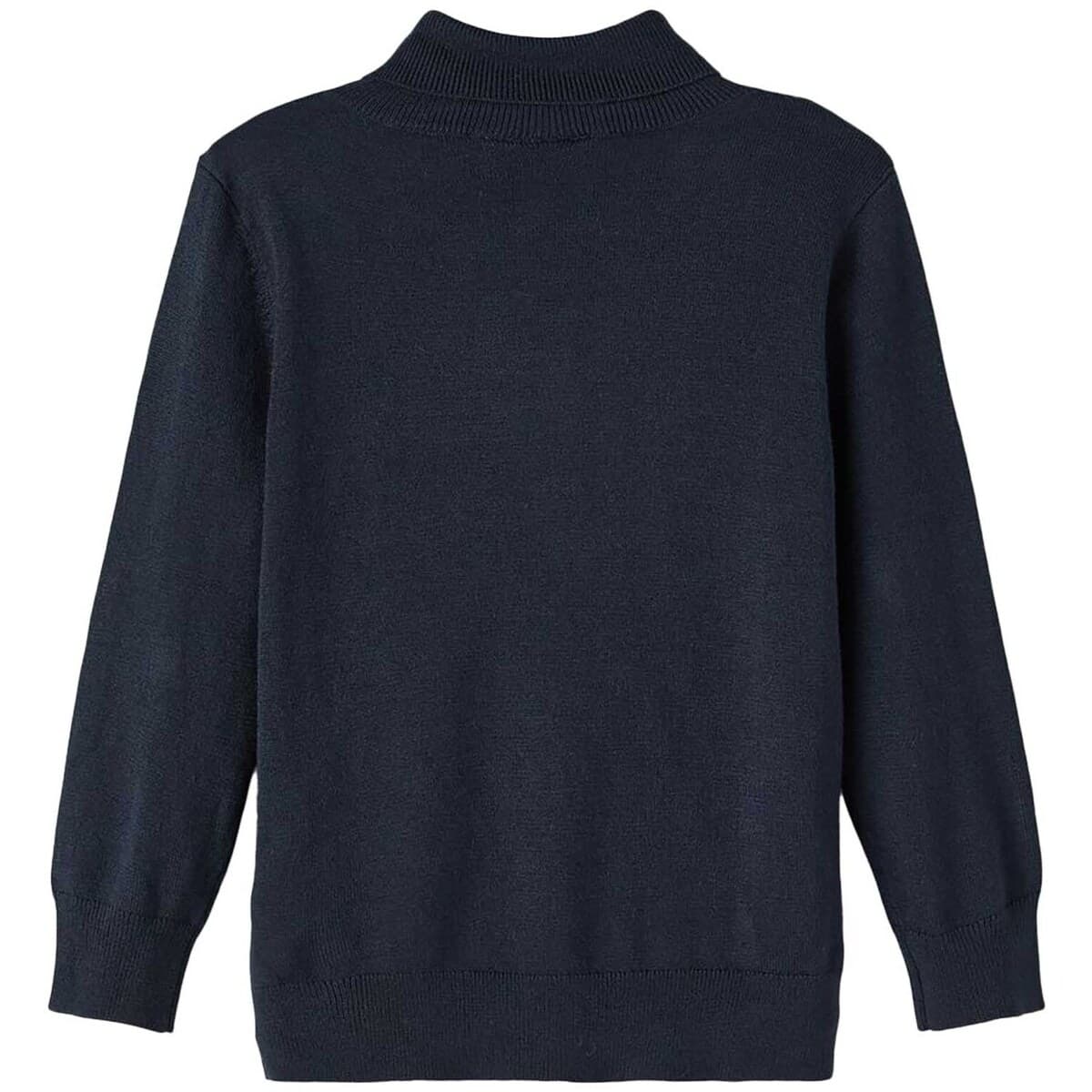 Boys' T-Shirts Name it Blue