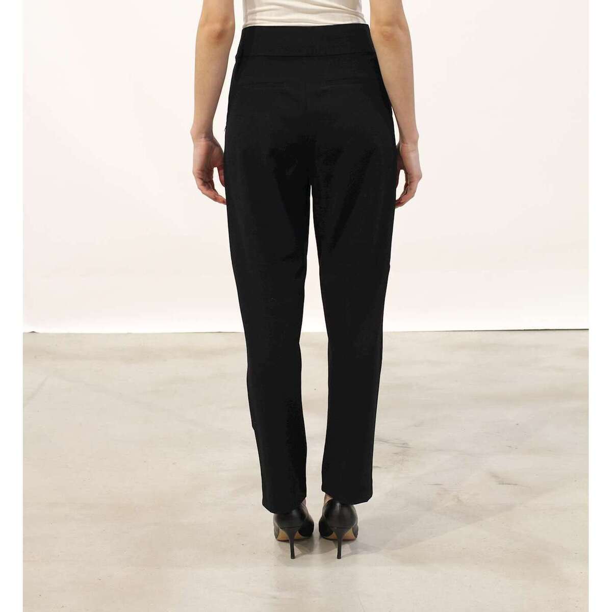 Women's Pants Scotch & Soda Black