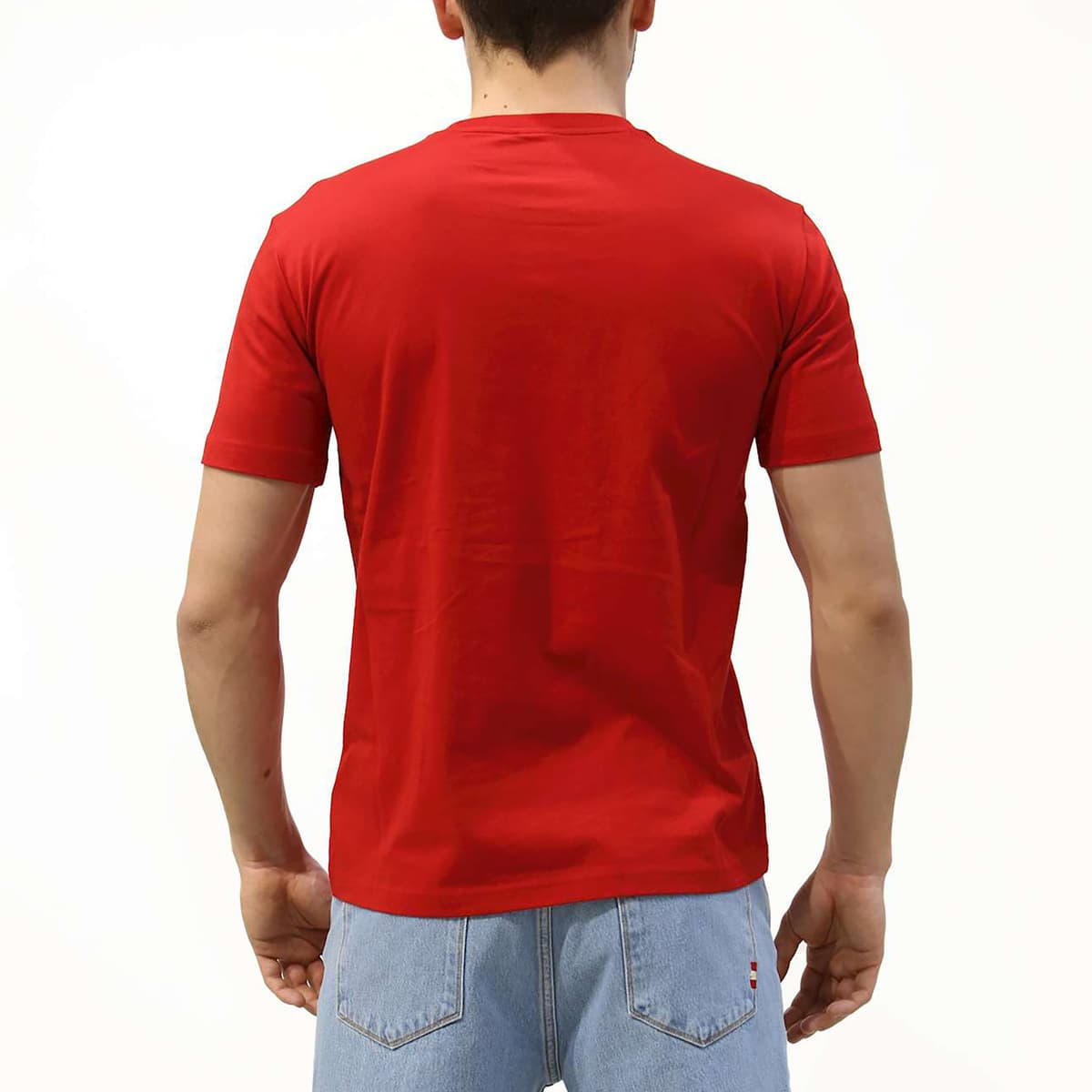 Men's T-Shirts Champion Red
