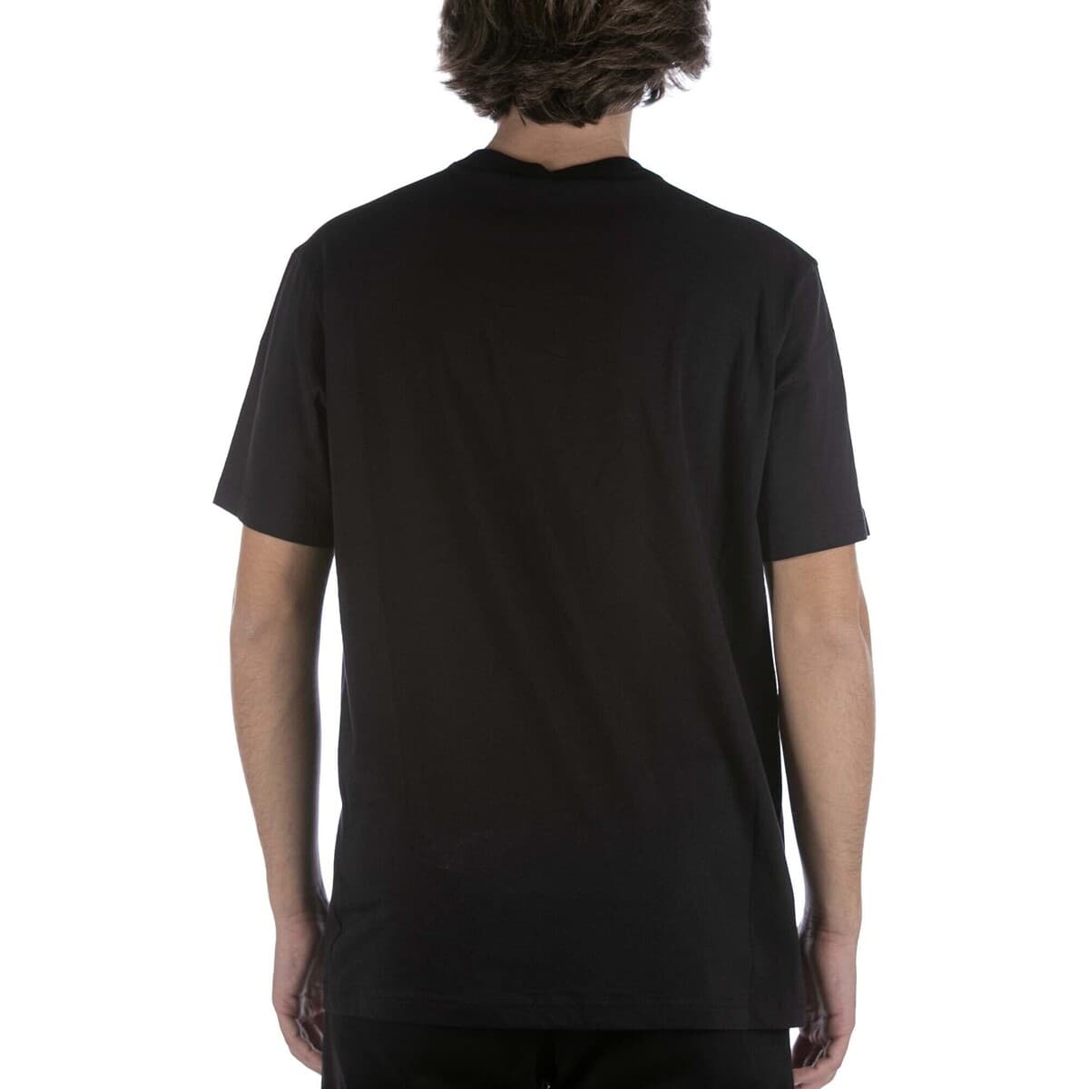 Men's T-Shirts Champion Black