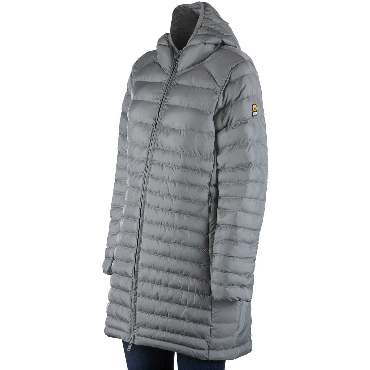 Women's Blazers Ciesse Piumini Gray