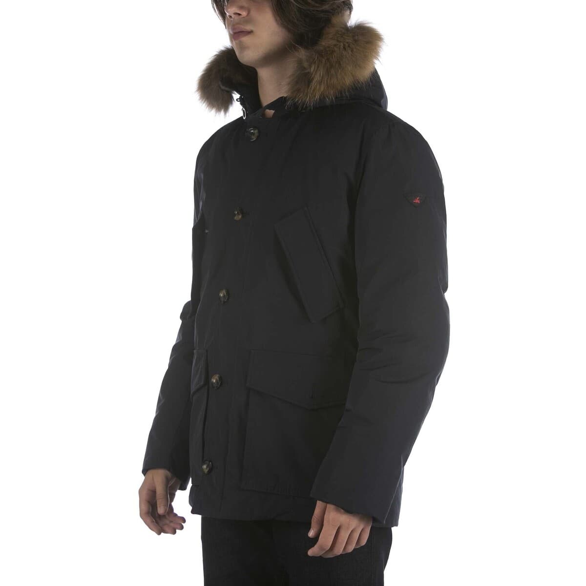 Men's Blazers Norway Blue