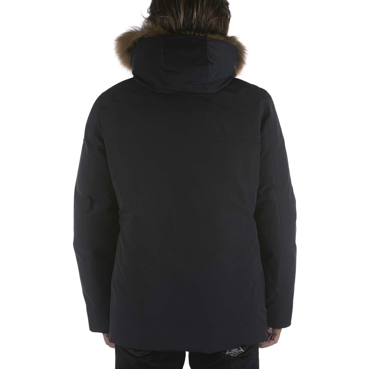 Men's Blazers Norway Blue