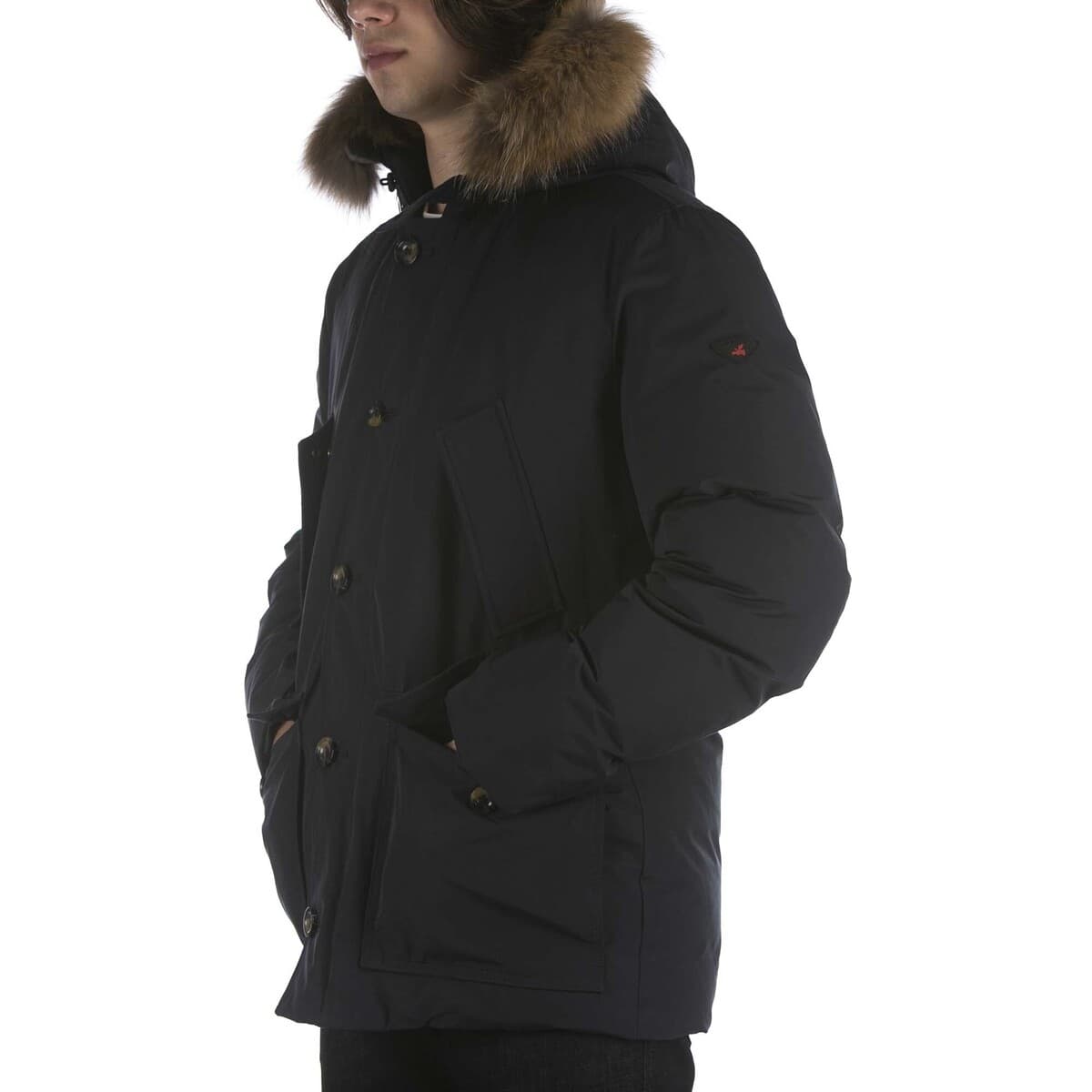 Men's Blazers Norway Blue