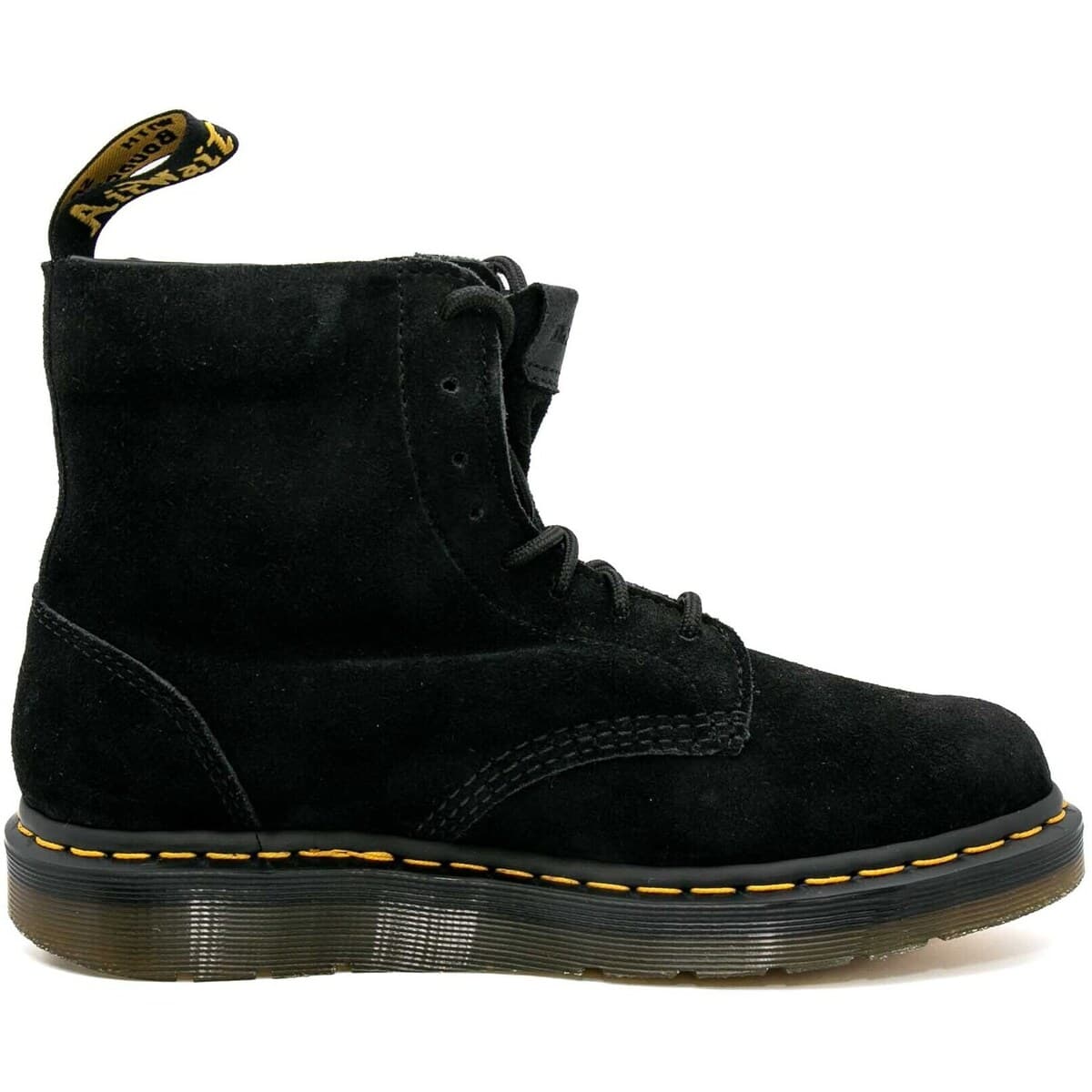 Men's Boots Dr. Martens Black