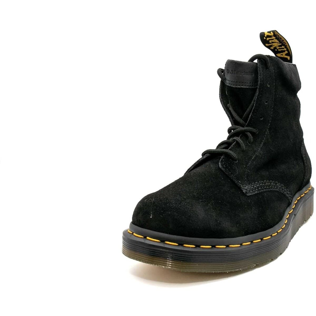 Men's Boots Dr. Martens Black