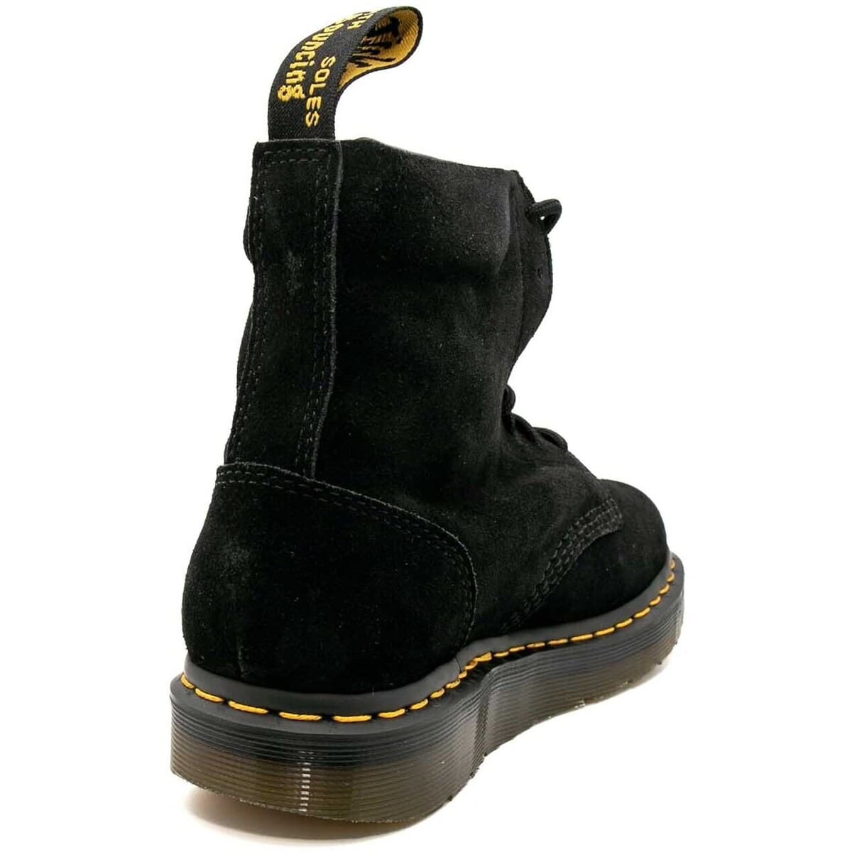 Men's Boots Dr. Martens Black