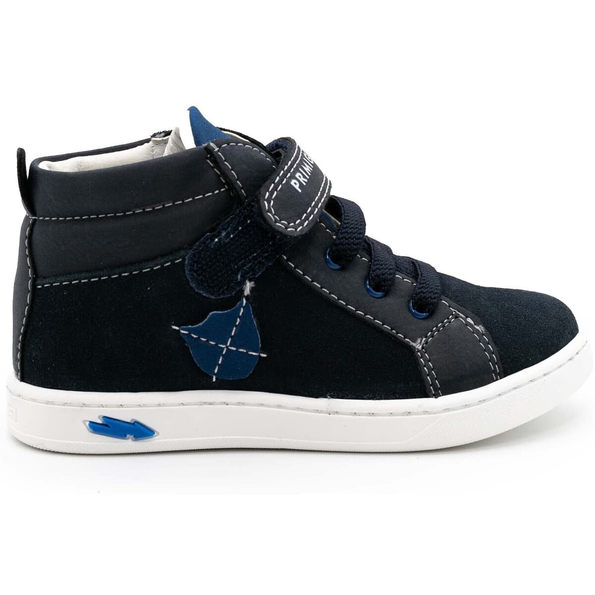 Boys' Sneakers Primigi Blue