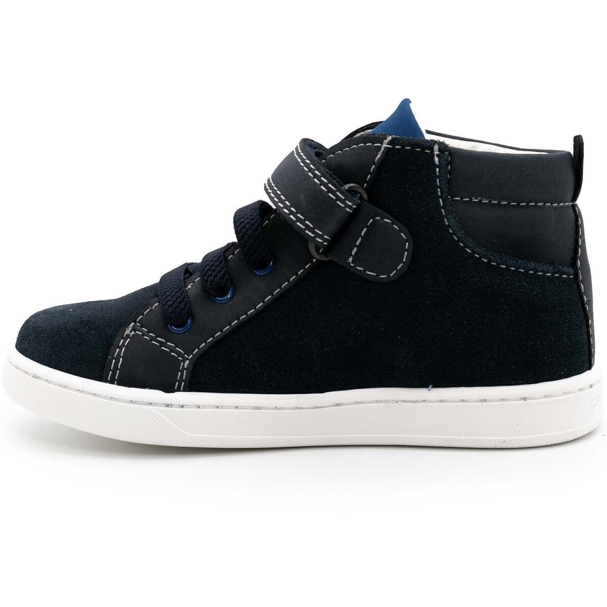 Boys' Sneakers Primigi Blue