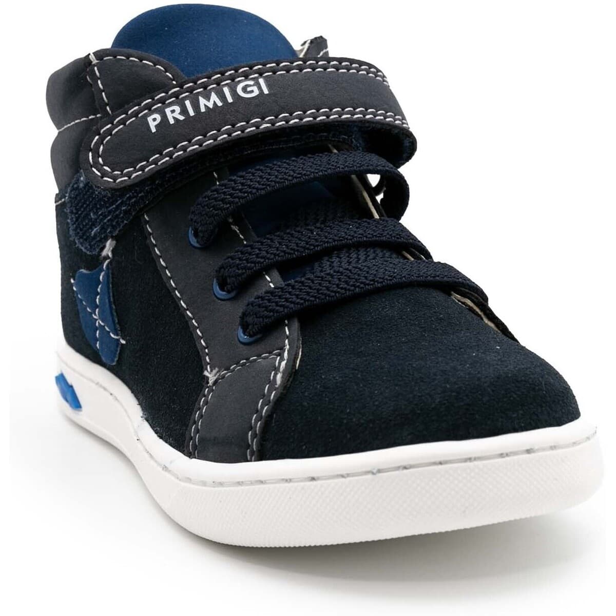 Boys' Sneakers Primigi Blue