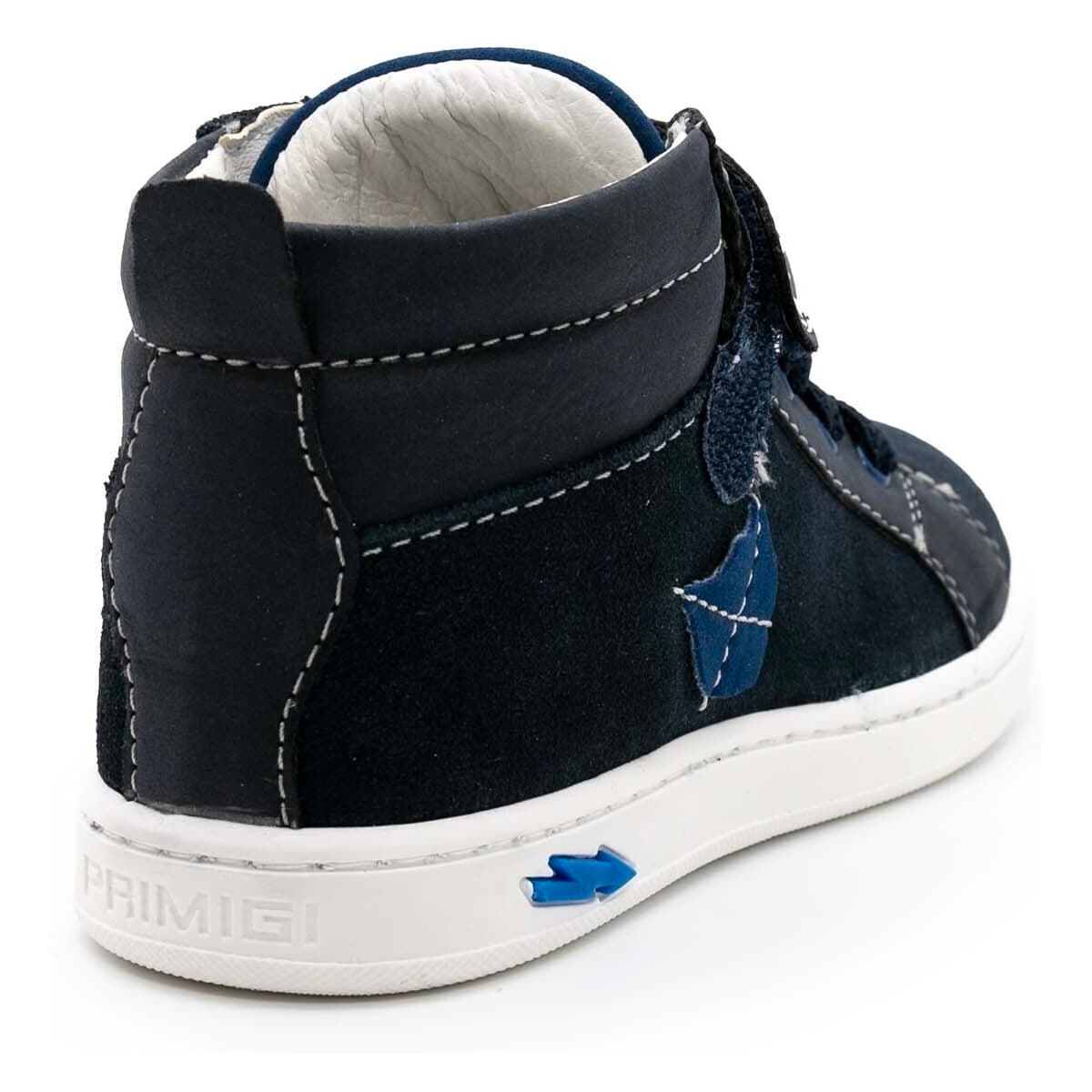 Boys' Sneakers Primigi Blue