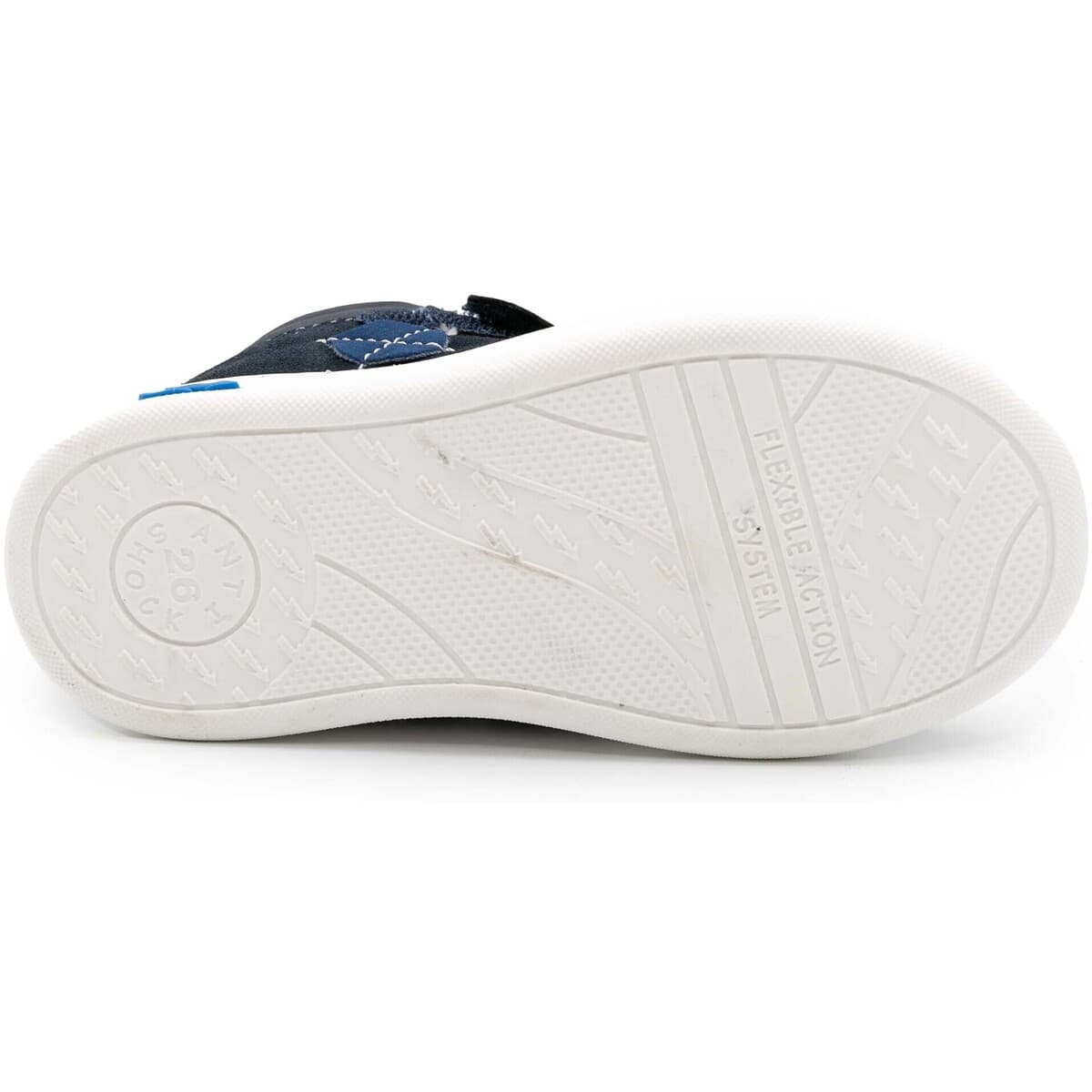 Boys' Sneakers Primigi Blue