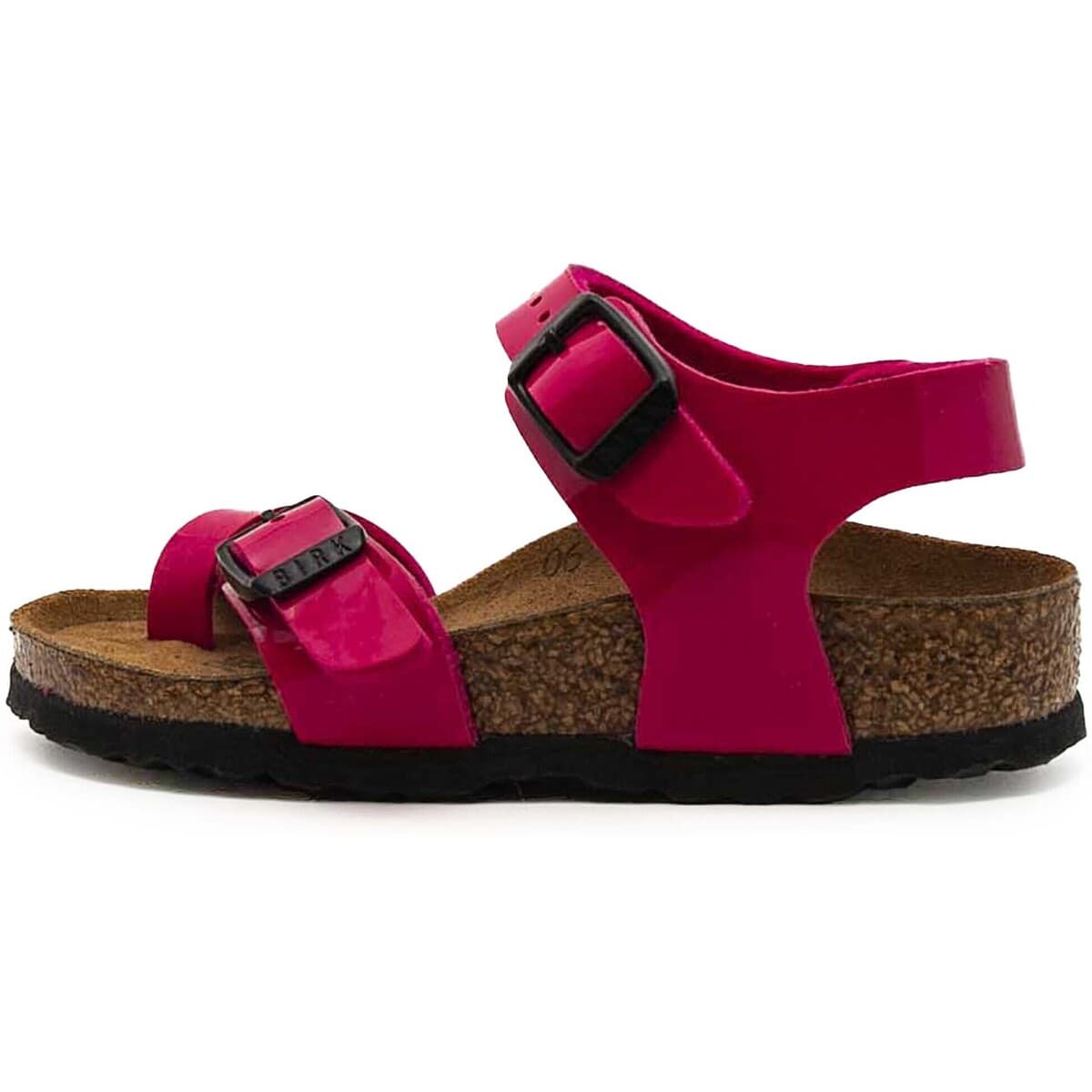 Girls' Sandals BIRKENSTOCK Pink