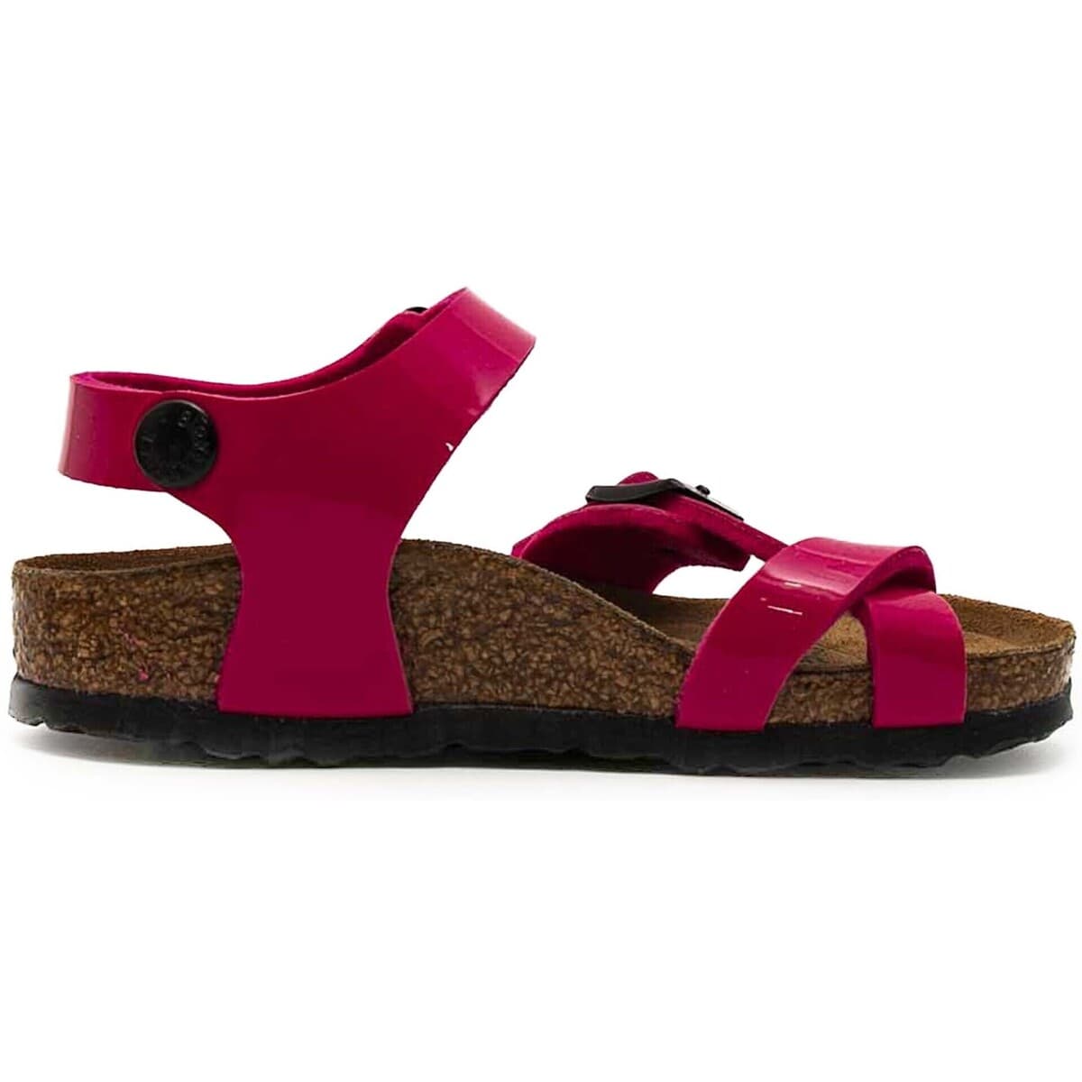 Girls' Sandals BIRKENSTOCK Pink