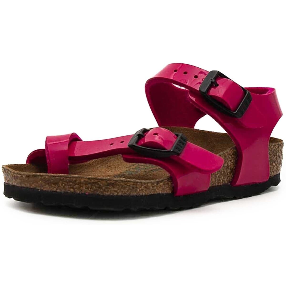 Girls' Sandals BIRKENSTOCK Pink