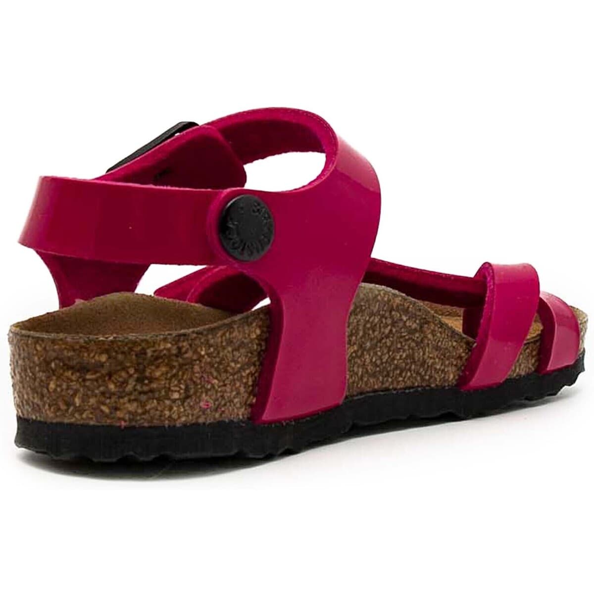Girls' Sandals BIRKENSTOCK Pink
