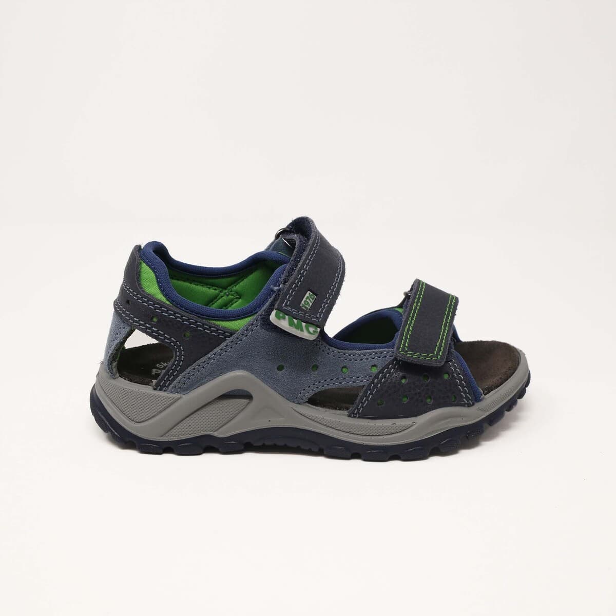 Σανδάλια χωρίς τακούνι Primigi Calzature