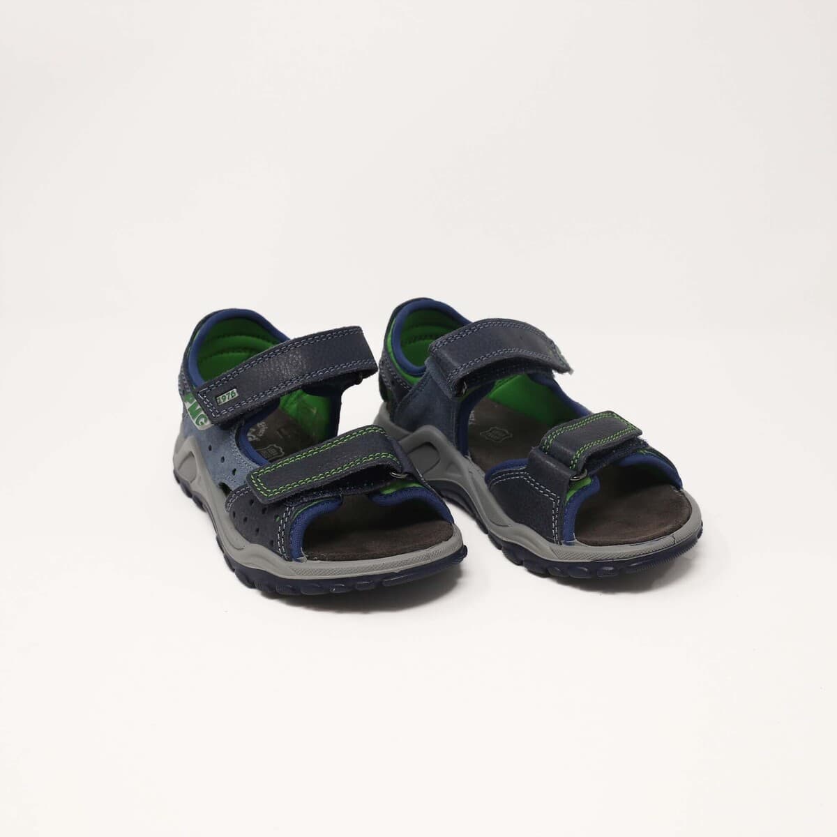 Boys' Sandals Primigi Blue