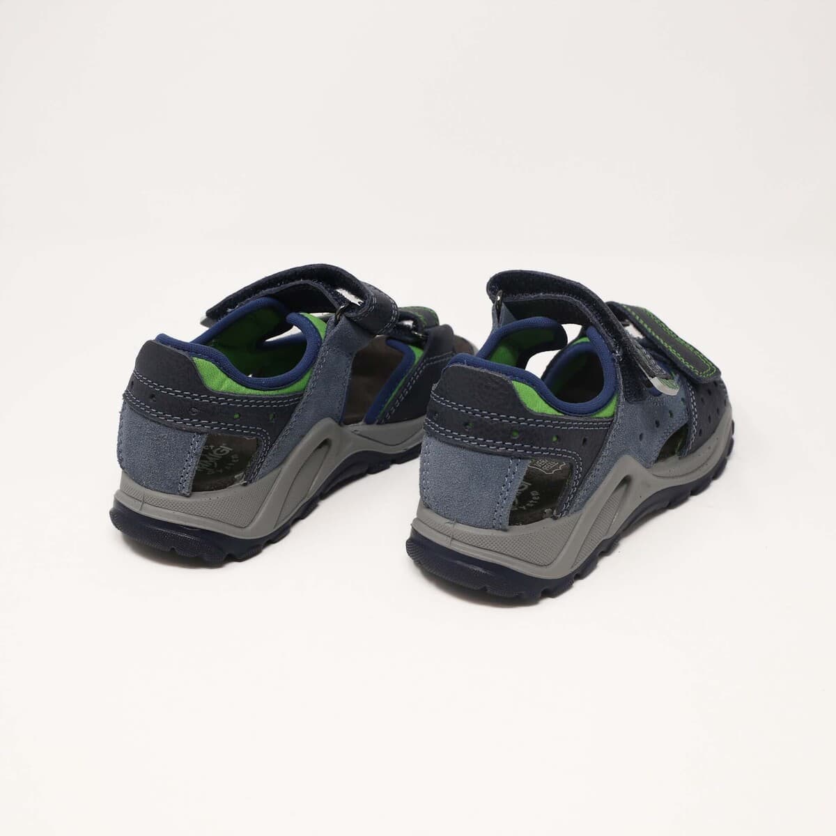 Boys' Sandals Primigi Blue
