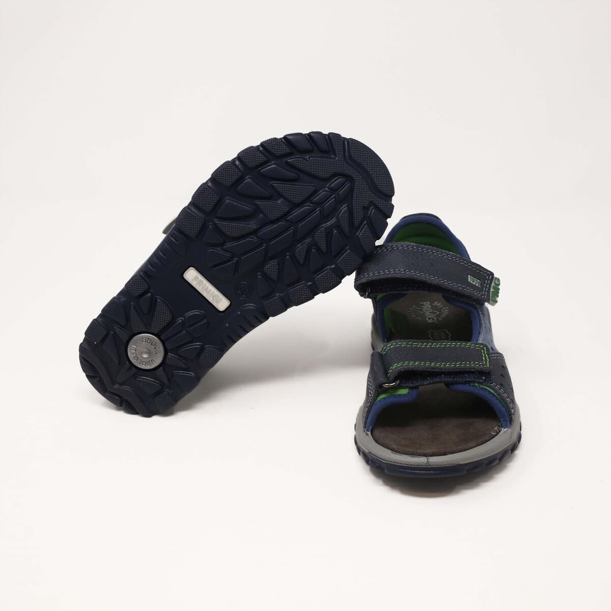 Boys' Sandals Primigi Blue