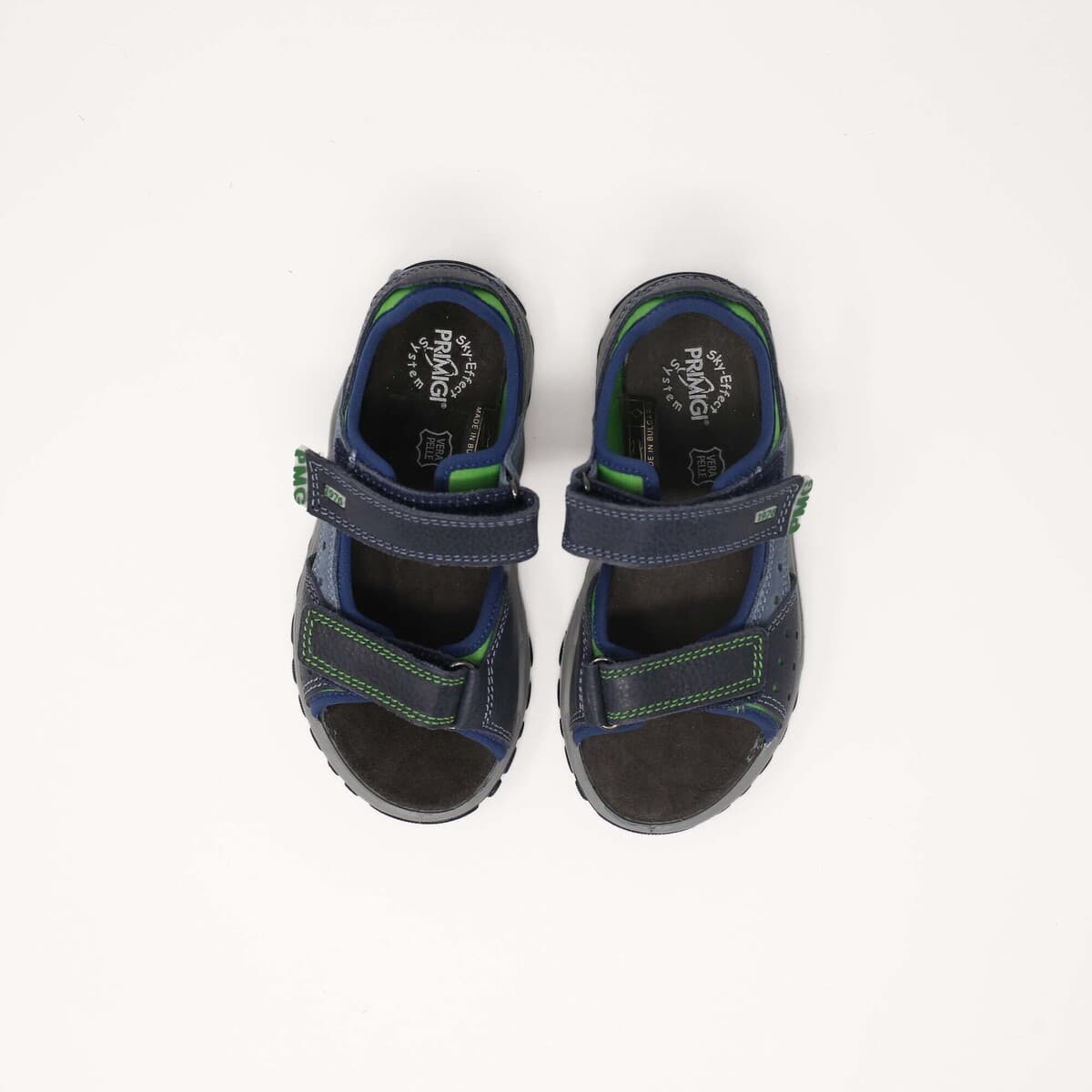 Boys' Sandals Primigi Blue