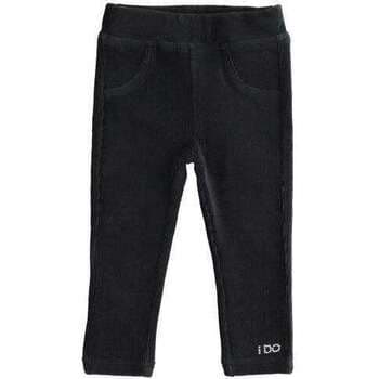 Παντελόνια Ido Maglia Tagliata Lungo