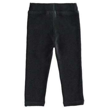 Girls' Pants Ido Black
