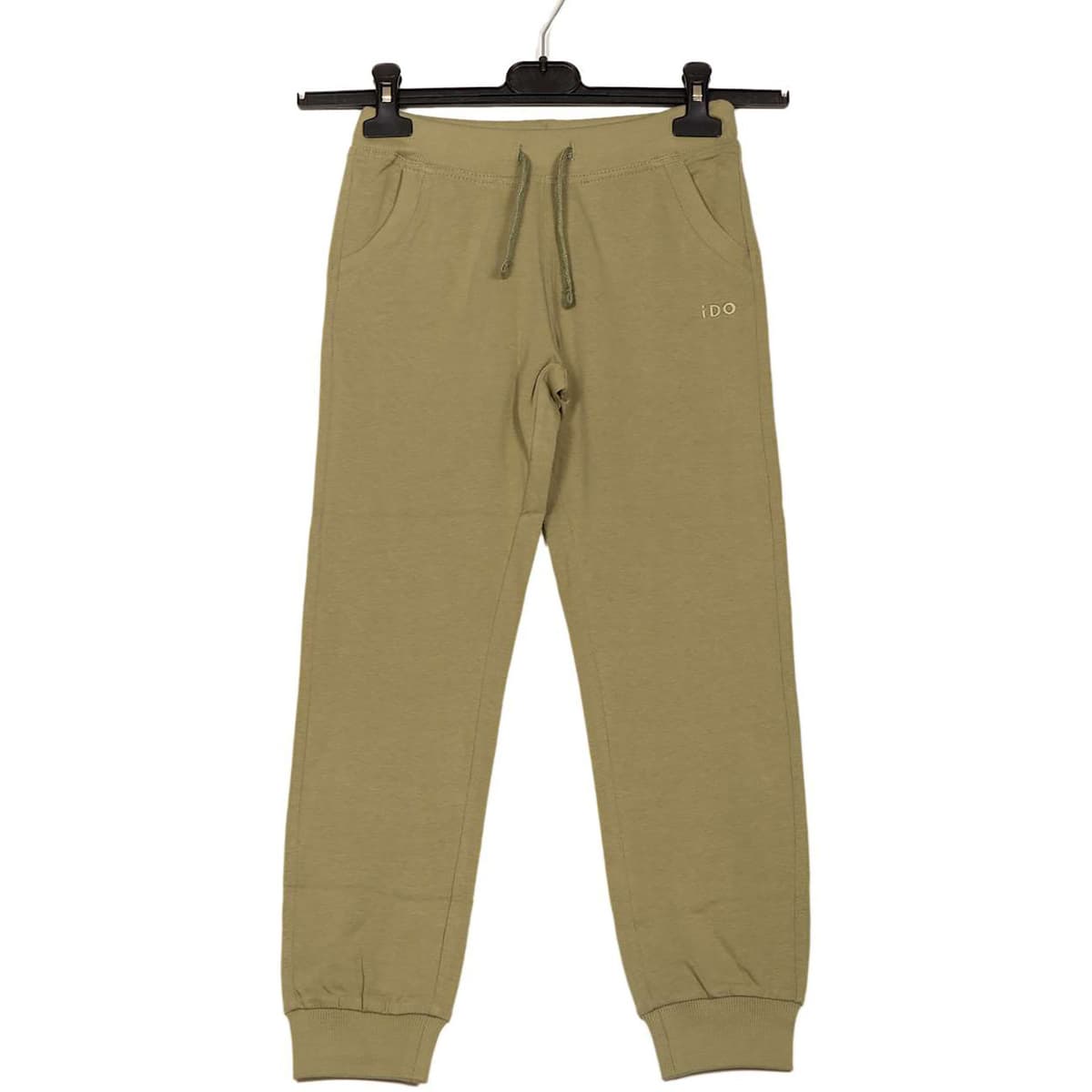 Παντελόνια Ido Maglia Tagliata Lungo