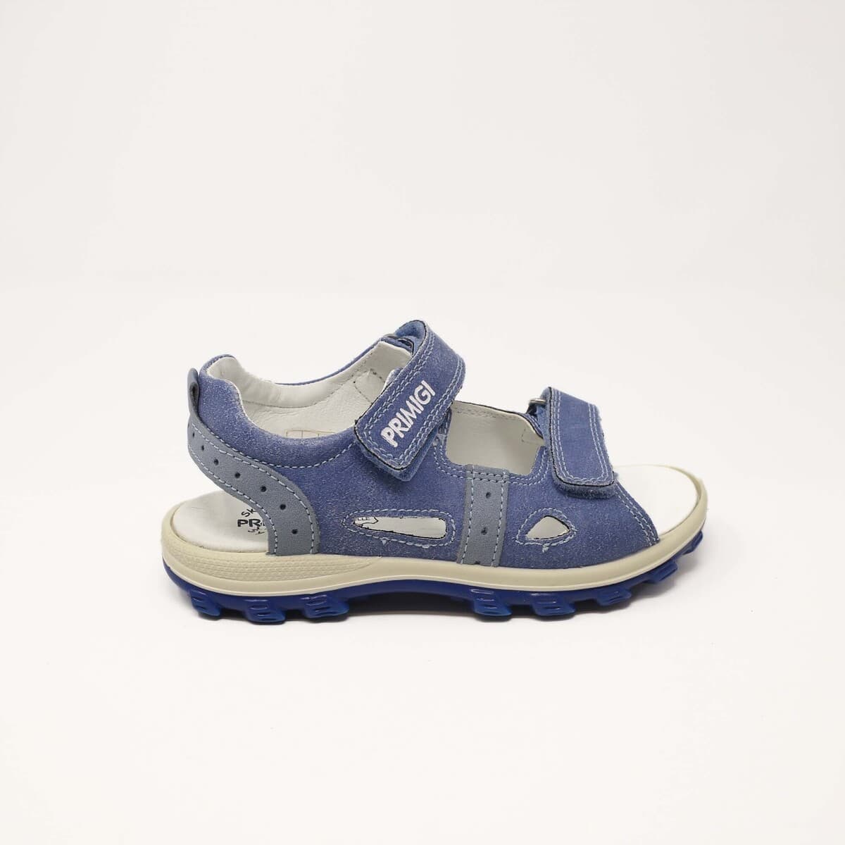 Σανδάλια χωρίς τακούνι Primigi Pra 53913