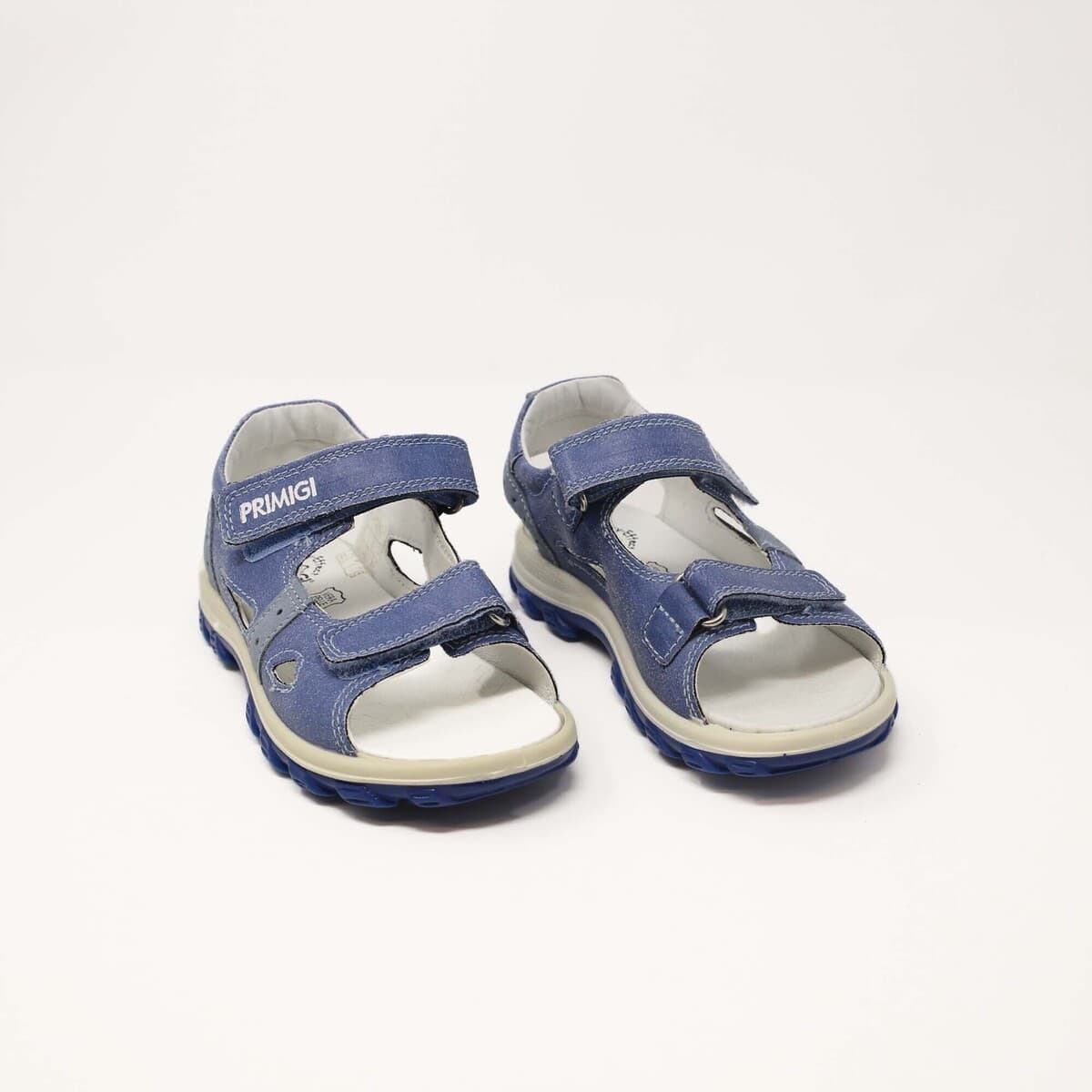 Boys' Sandals Primigi Blue