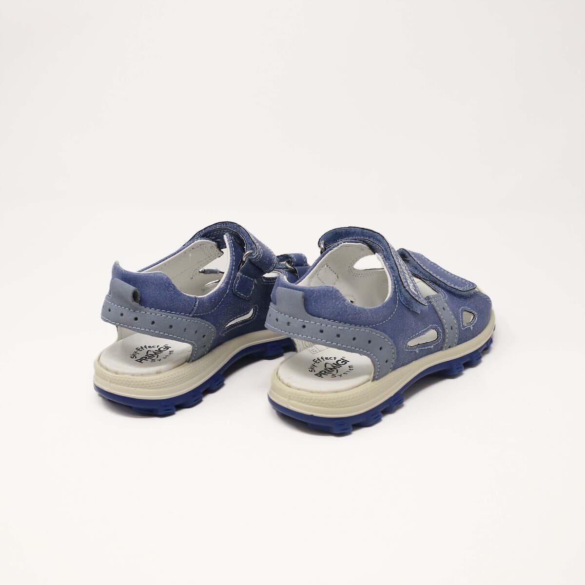 Boys' Sandals Primigi Blue