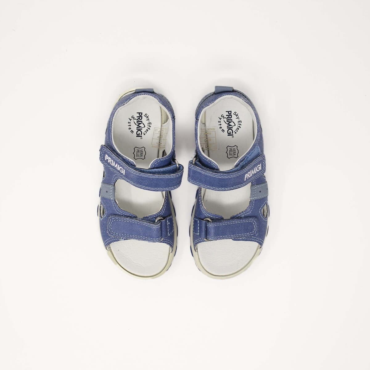 Boys' Sandals Primigi Blue