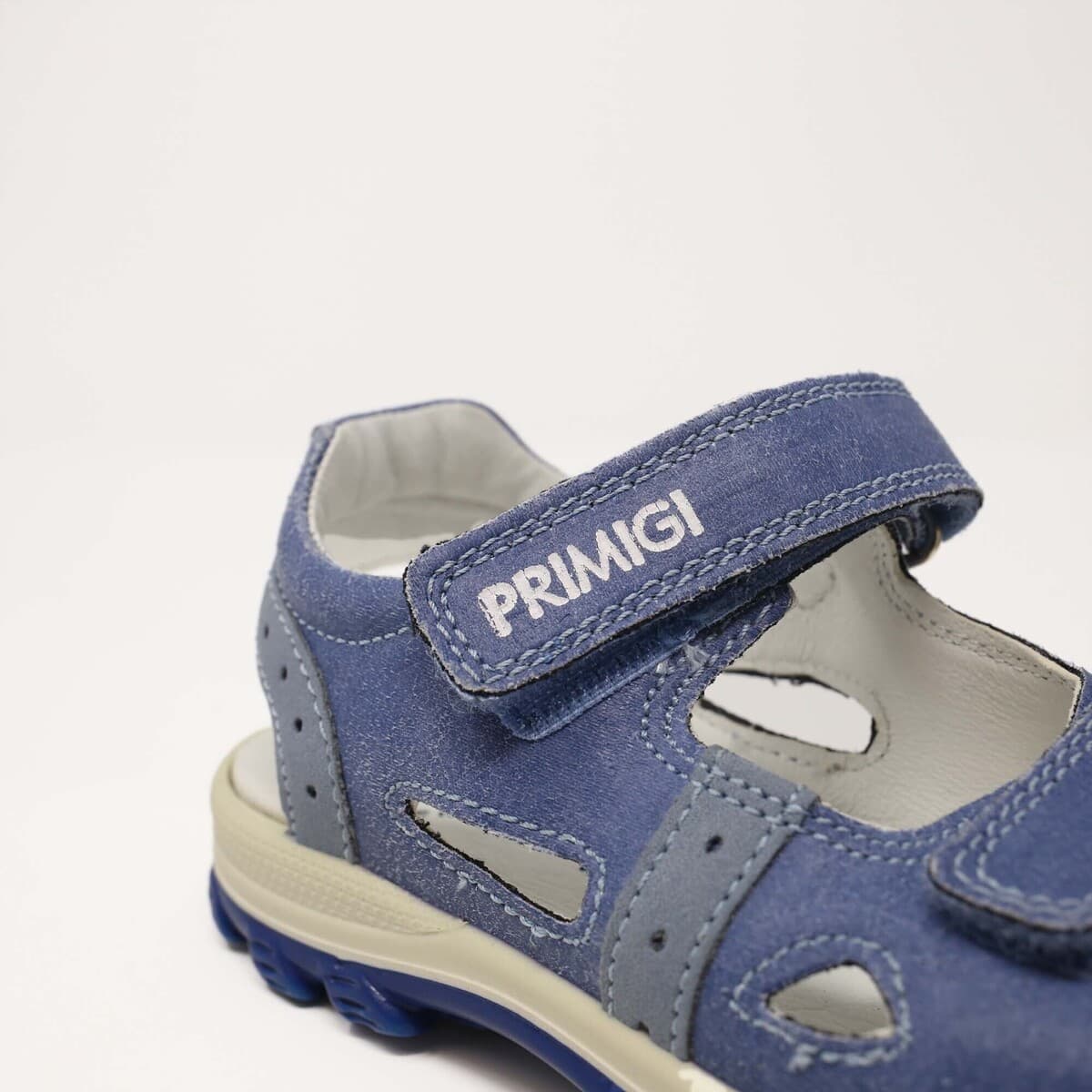 Boys' Sandals Primigi Blue