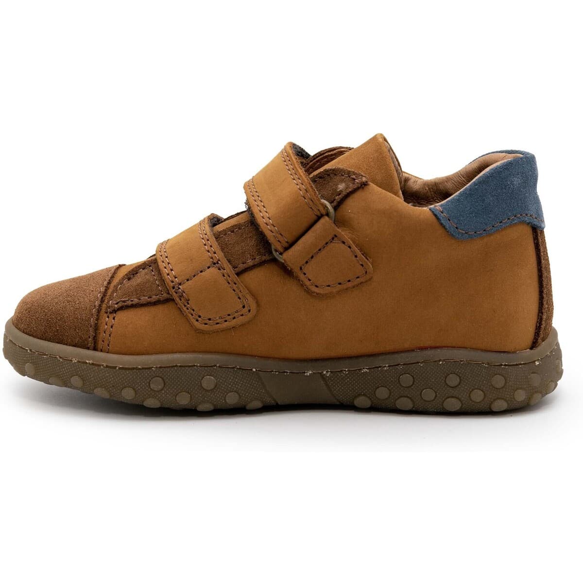 Boys' Sports Shoes Primigi Brown