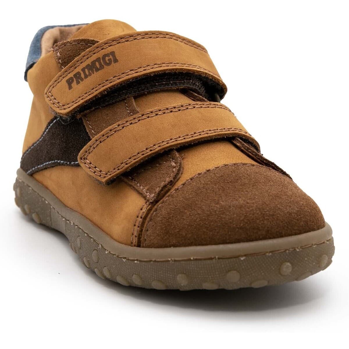 Boys' Sports Shoes Primigi Brown