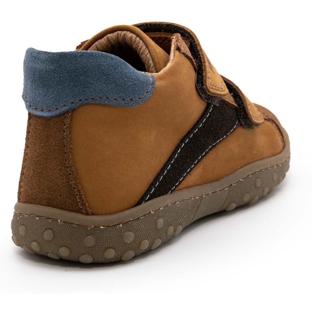 Boys' Sports Shoes Primigi Brown