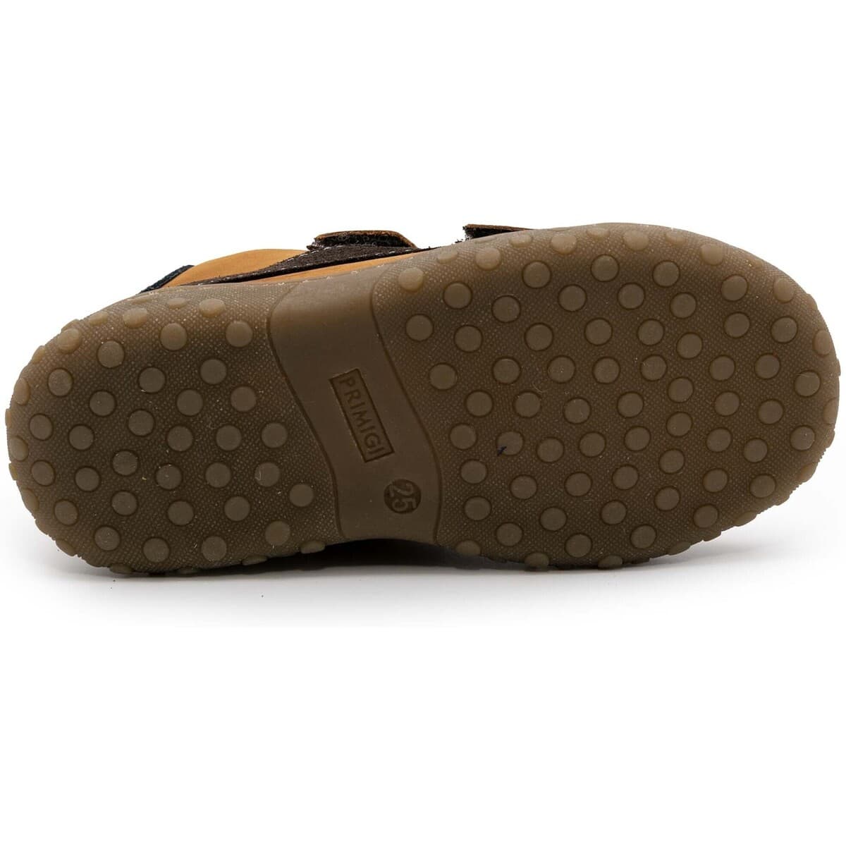 Boys' Sports Shoes Primigi Brown