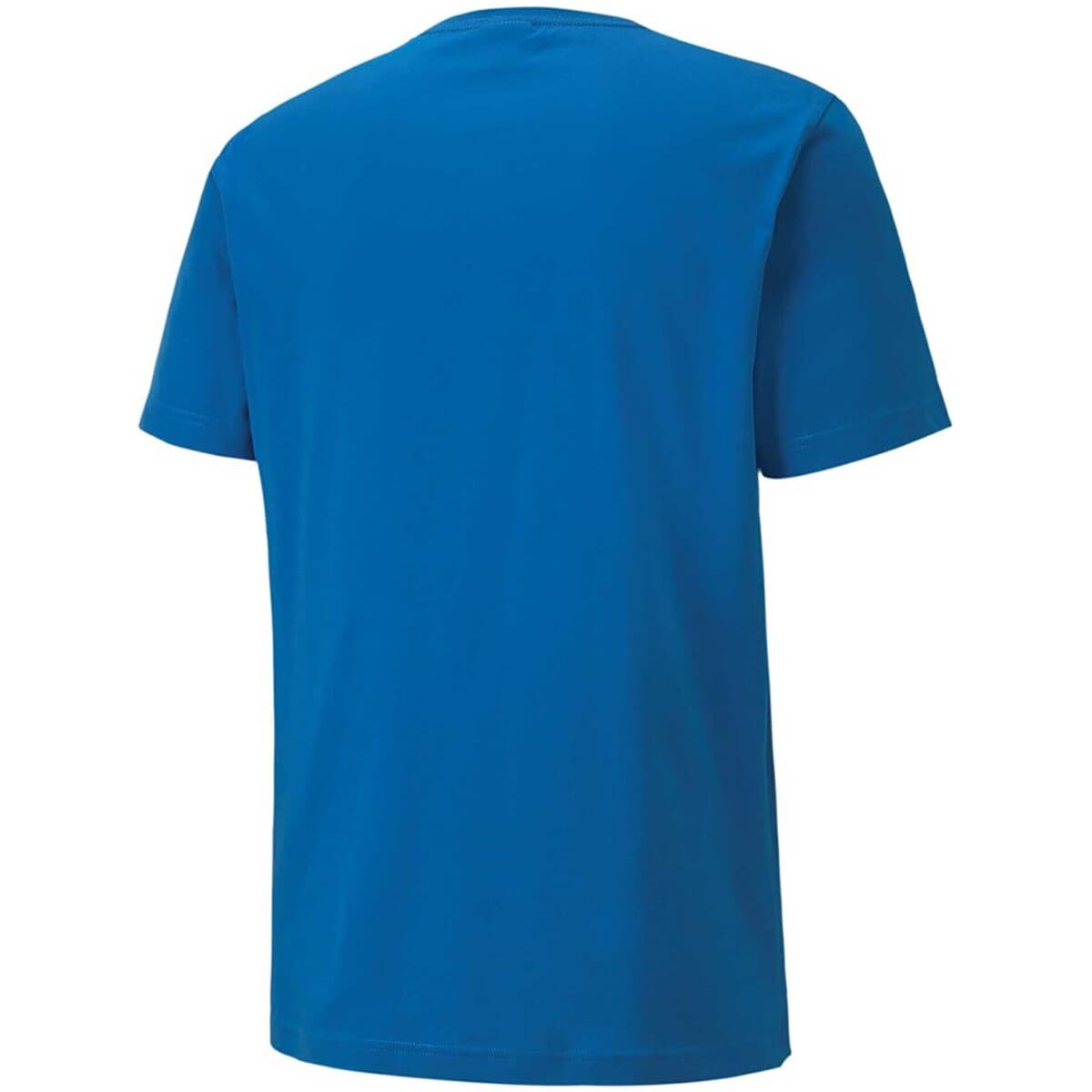 Men's T-Shirts Puma Blue