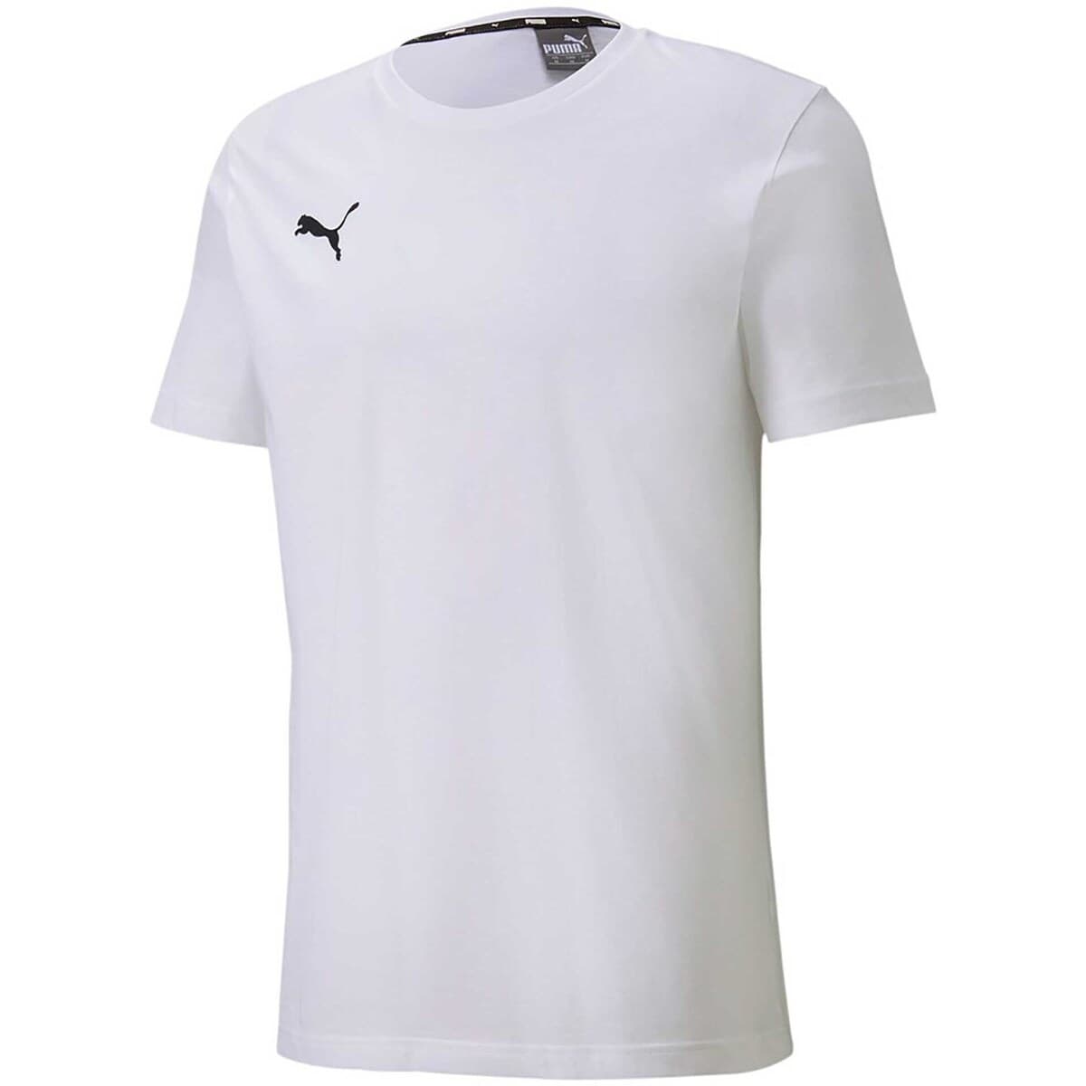T-shirts & Polos Puma Teamgoal 23 Casuals Tee