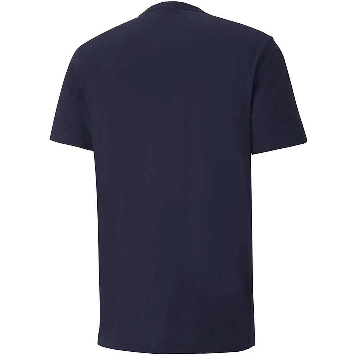Men's T-Shirts Puma Blue