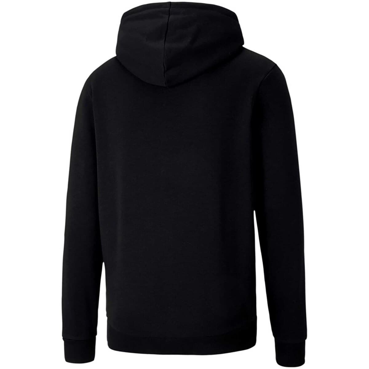 Men's Sweatshirts Puma Black