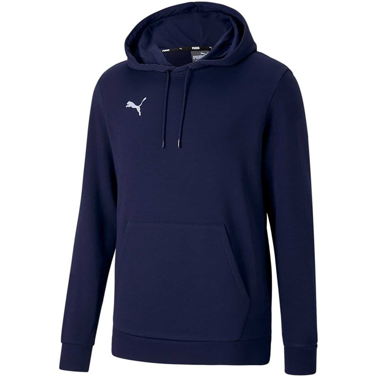 Men's Sweatshirts Puma Blue