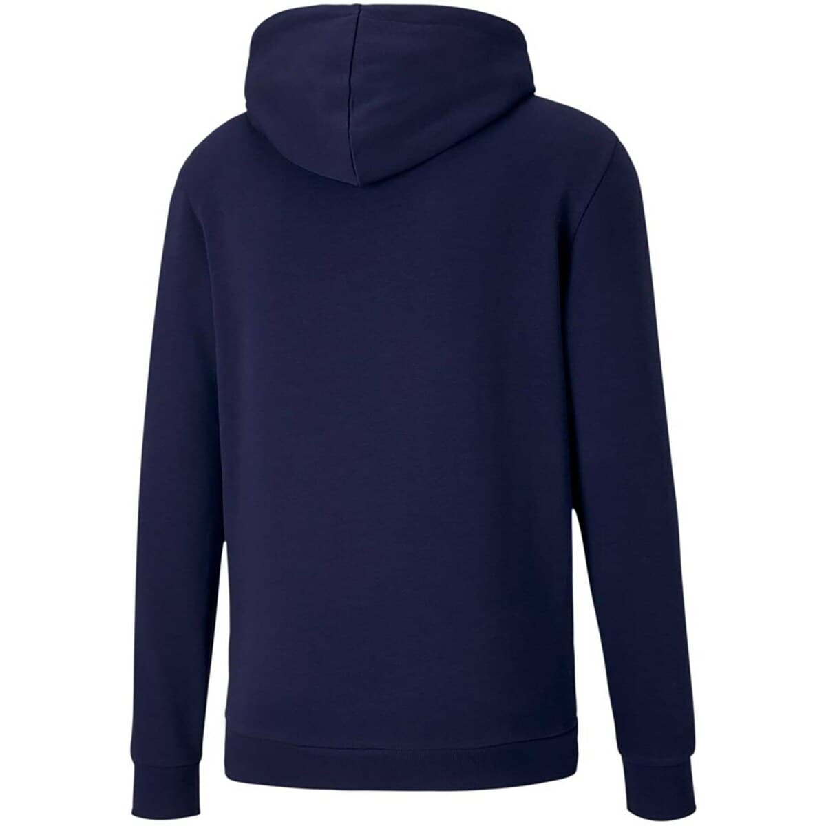 Men's Sweatshirts Puma Blue