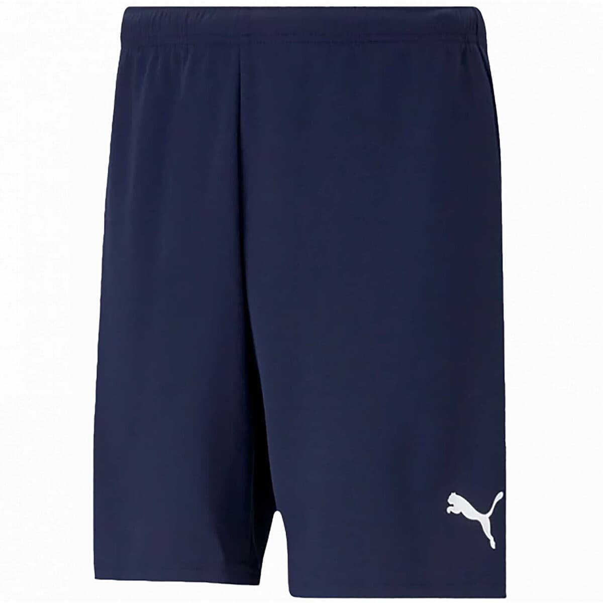 Men's Shorts Puma Blue