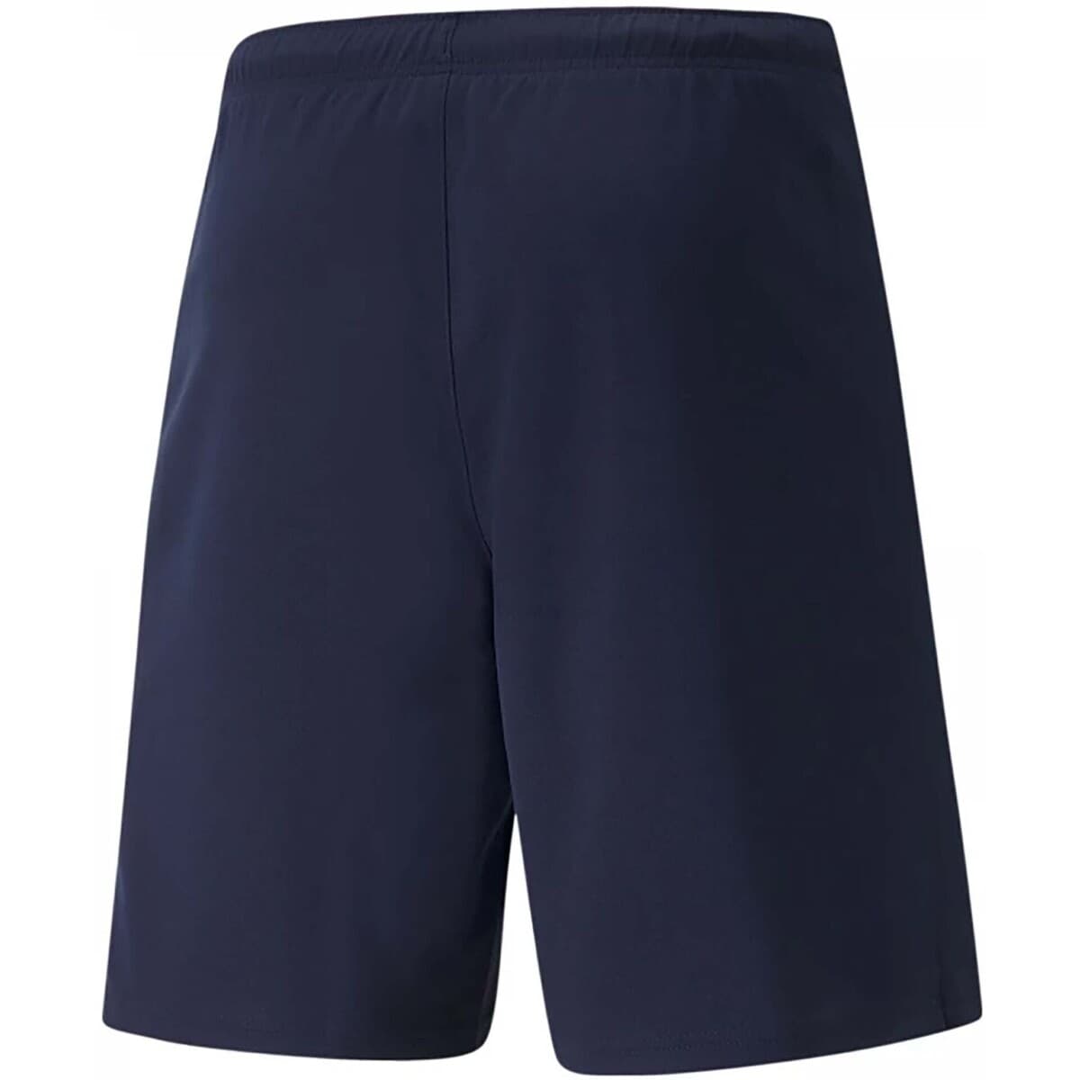 Men's Shorts Puma Blue